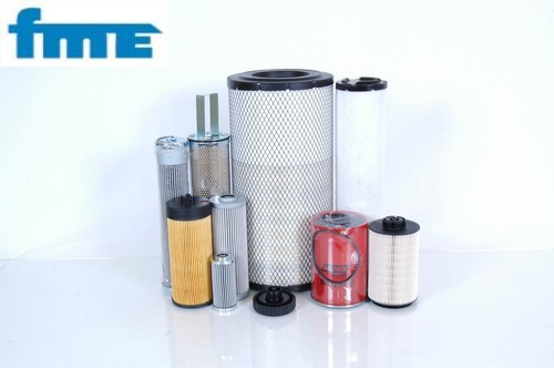 Kit filtri per - , motore