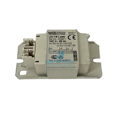 Vossloh 503871 alimentatore
