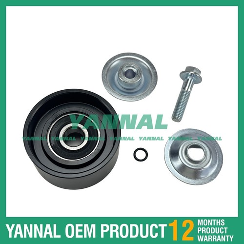 Tcd2013l64v belt tensioner - belt,