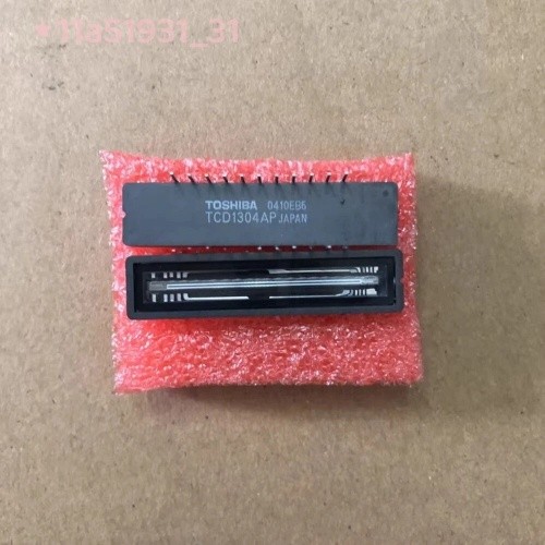 1pcs tcd1304ap sensore - 1pcs, di