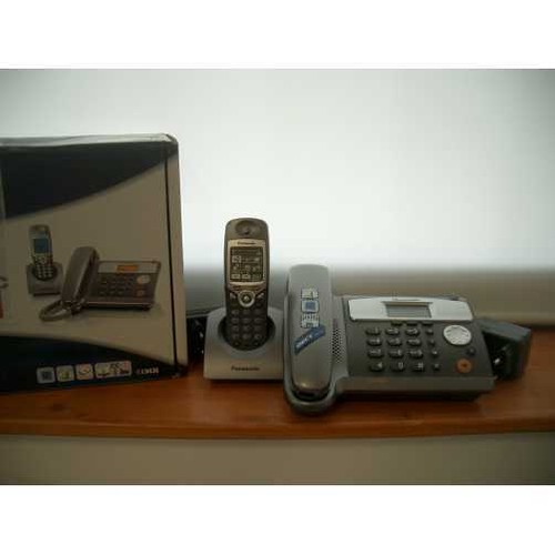 Tcd535 panasonic telefono - kx-tcd535,