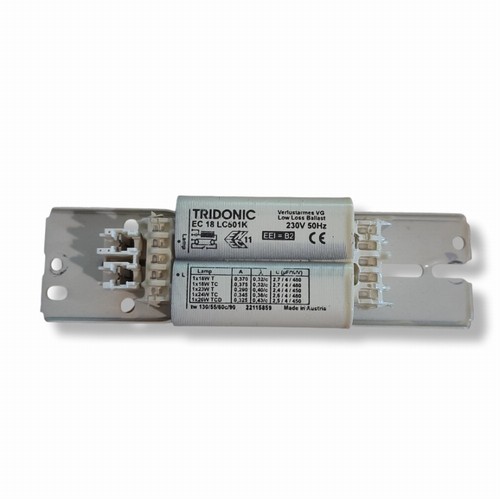 Tridonic lc501k - tridonic, ec