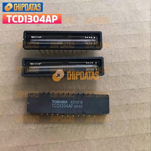 1pz nuovo toshiba tcd1304ap - toshiba,