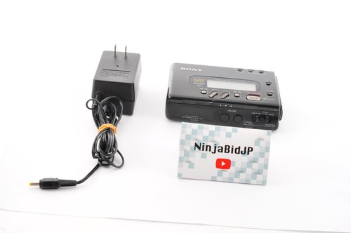 Sony tcd dat walkman - tcd-d8,