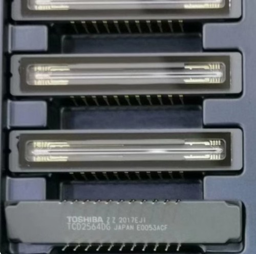 Tcd2564dg sensore immagine - tcd2564dg, di