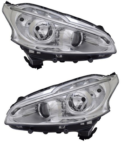Phare led électrique - phare,