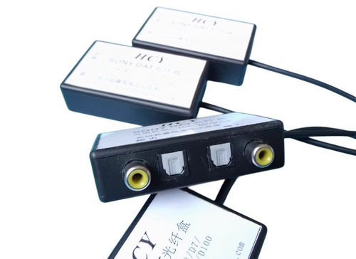 Adattatore ingresso fibra