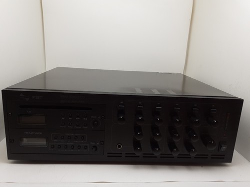Fbt amplificatore zoning mma - fbt,