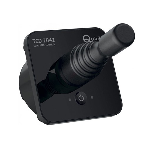 Quick tcd 2042 joystick - tcd,