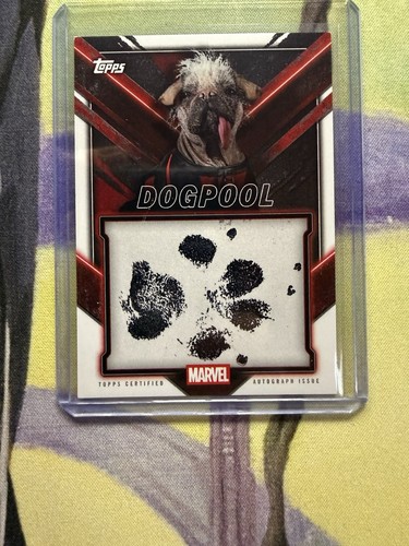 2025 topps chrome - deadpool, |