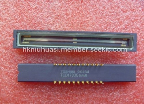 Tcd1703c cdip sensore - tcd1703c,