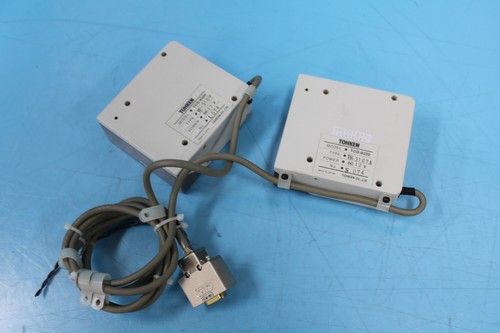 Tohken scanner tcd - scanner, cd