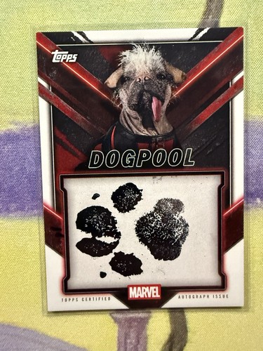 2025 topps chrome deadpool - topps,