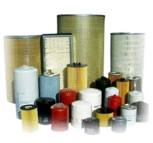 Kit filtri per - fendt, favorit