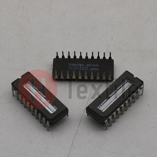1pcs tcd132dg tcd132d cdip - 1pcs,