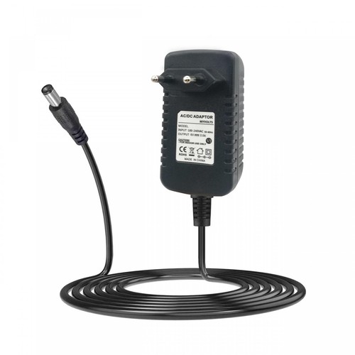 Alimentatore caricabatterie - alimentatore/caricabatterie, 6v
