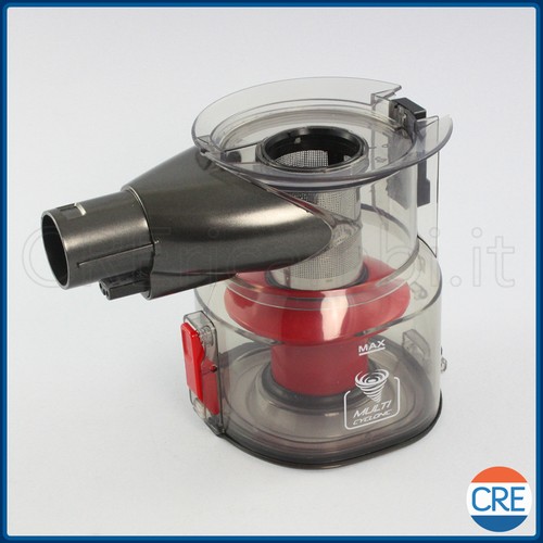 Contenitore polvere - contenitore,