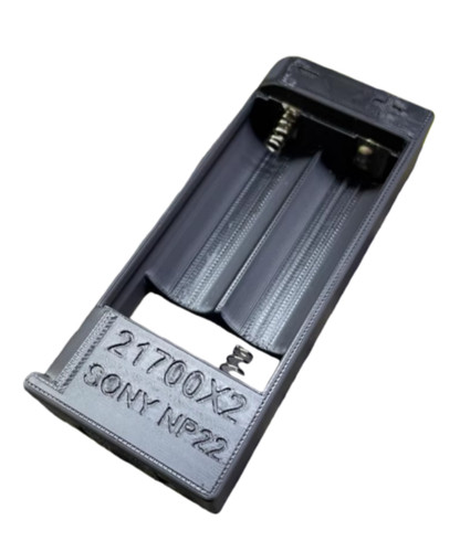 Scatola batteria stampa per - scatola,