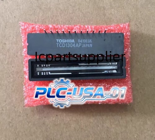 Tcd1304ap 1pzs nuovo - tcd1304ap,