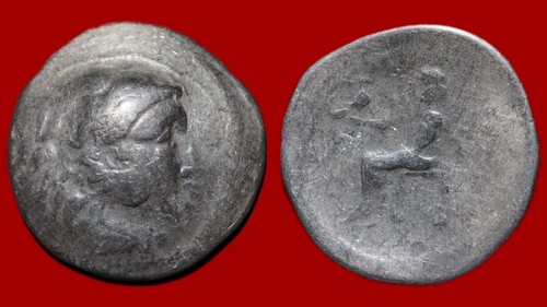 Celtes danube imitation - celtes,