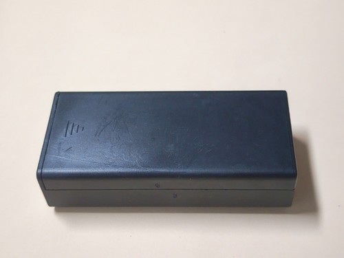 Attacco custodia batteria fai