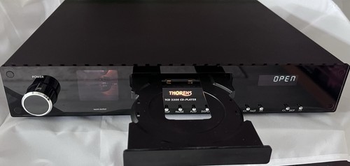 Thorens lettore con - thorens,
