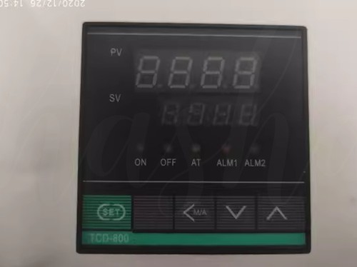 1pz misuratore temperatura - 1pz, di