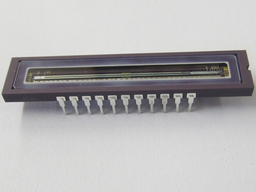 Tcd2301c toshiba ccd sensore - -,