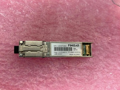 Finisar ftlb8611p3tcd 3 - finisar, 11,3