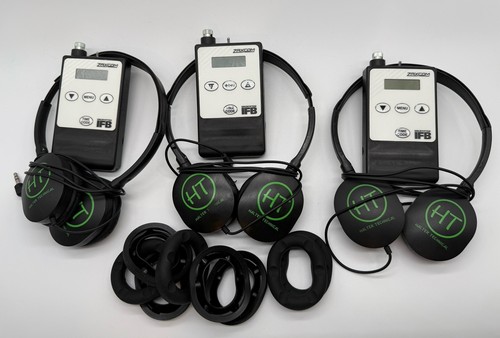 Ricevitori zaxcom erx2tcd - 3,