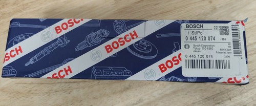 Bosch iniettore per - bosch, tcd