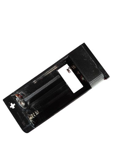 Custodia batteria ricaricabile