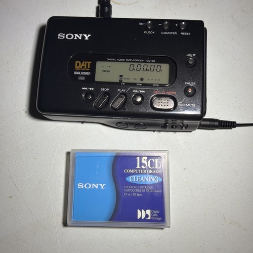 Walkman sony nastro - walkman, audio