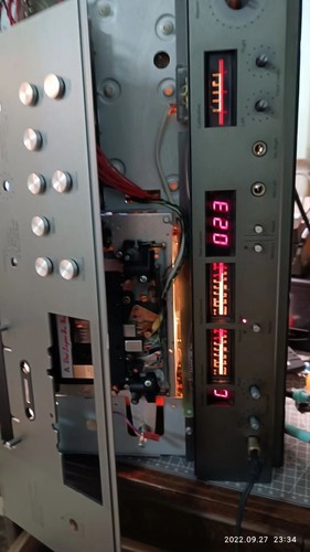 Tandberg tcd 3004 tapedeck - tandberg, mcu