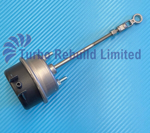 Nuovo turbocompressore ford - nuovo,