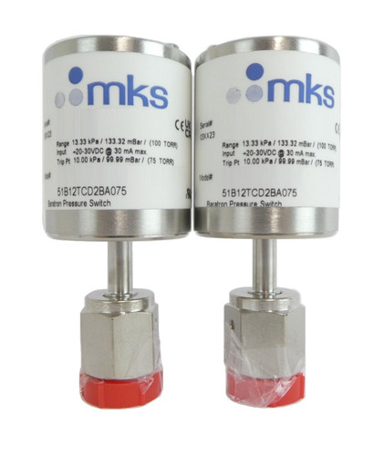 Mks instruments 51b12tcd2ba075 - mks,