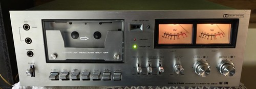 Gold star tcd 1600 lettore - tcd-1600, di