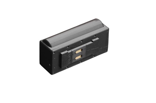 Attacco custodia batteria