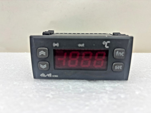 Eliwell ic902 temperature - ic902,