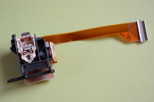 Unità laser per - , thorens