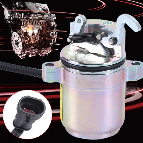 Elettrovalvola 12v per - 12v, motori
