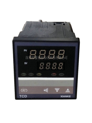 Tcd 6381p regolatore - tcd-6381p, di